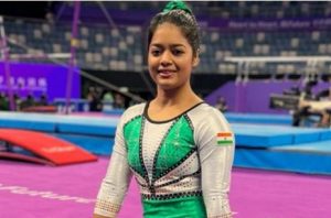 Pranati Nayak