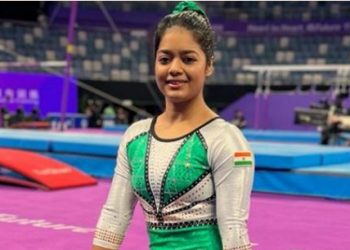 Pranati Nayak