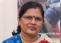 Pravati Parida