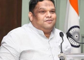 Priyank Kanoongo