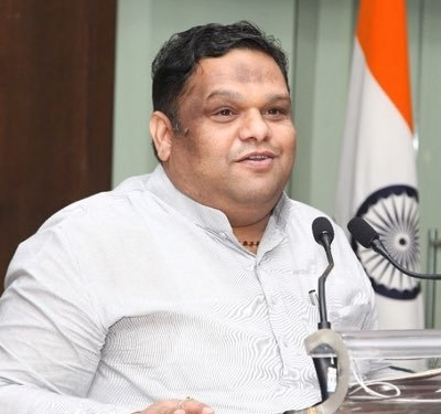 Priyank Kanoongo