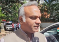 Priyank Kharge
