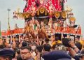 Puri stampede