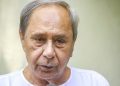 Naveen Patnaik