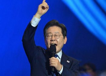 Lee Jae-myung