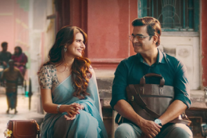 R Madhavan, Fatima Sana Shaikh’s romantic-drama ‘Aap Jaisa Koi’ to stream from July 11