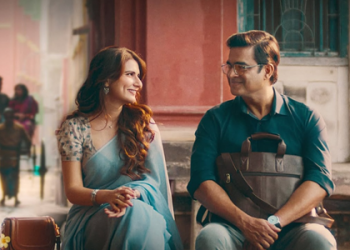R Madhavan, Fatima Sana Shaikh’s romantic-drama ‘Aap Jaisa Koi’ to stream from July 11