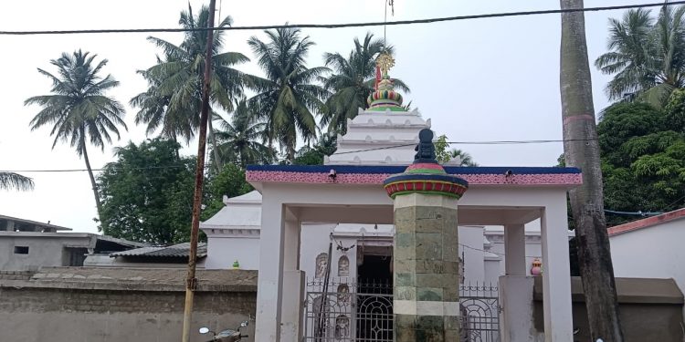 Rath Yatra
