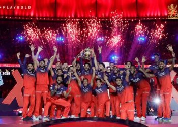 Pic Credit: RCB Instagram