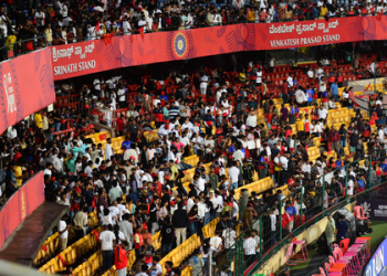 RCB Final