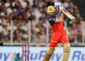 RCB PBKS IPL final