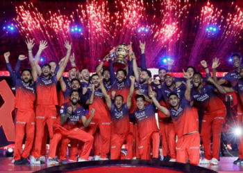 IPL 2025: Meeting with CM, open-top bus parade, celebration at Chinnaswamy headline RCB’s victory celebrations