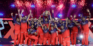 IPL 2025: Meeting with CM, open-top bus parade, celebration at Chinnaswamy headline RCB’s victory celebrations