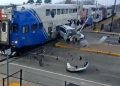 Railway-Viral video