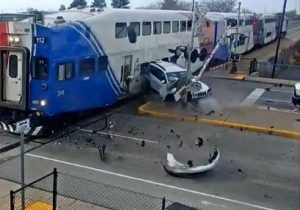 Railway-Viral video