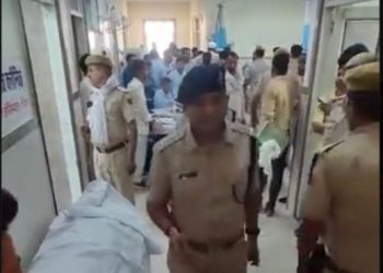 Rajasthan -Drown Death