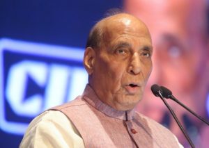 Rajnath Singh