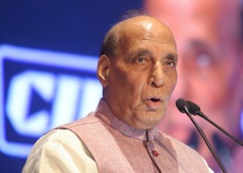 Rajnath Singh