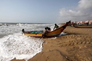 Rameswaram Fishermans