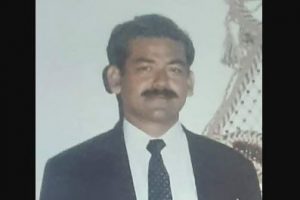 Ranarnaba Deb( file photo)