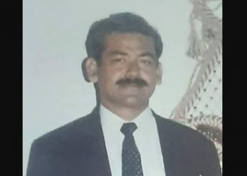 Ranarnaba Deb( file photo)