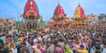 Rath Yatra
