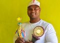 weightlifter