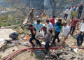 Rescue Operation