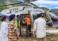 Rudraprayag accident