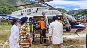 Rudraprayag accident