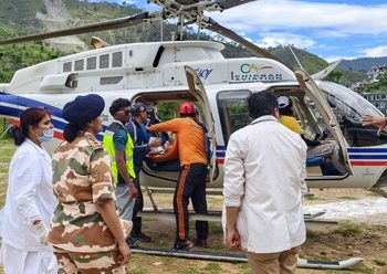 Rudraprayag accident