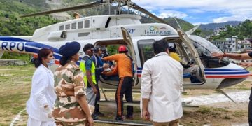 Rudraprayag accident