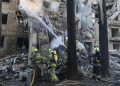 Russia Ukraine War