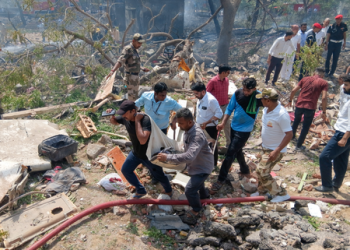 SC expresses condolence