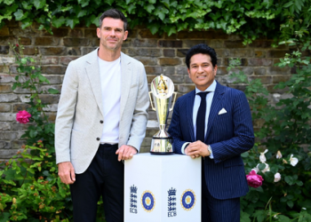 Sachin Tendulkar