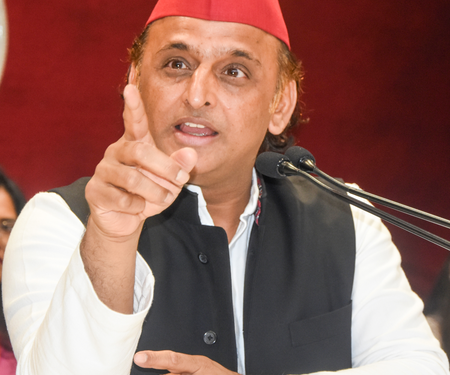 Samajwadi Party