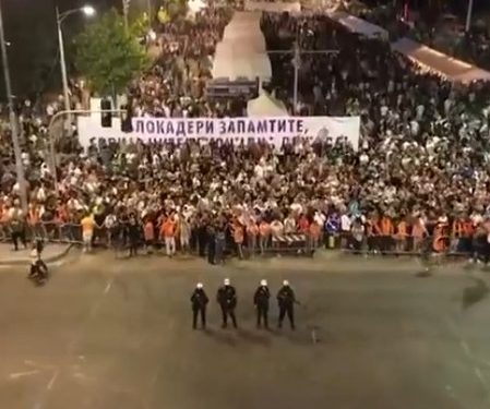 Serbia