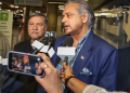 Misinformation circulating, lot of work to be done in Washington: Shashi Tharoor