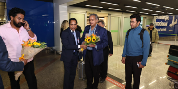 Shashi Tharoor