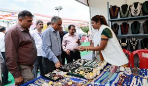 Silpa Mela