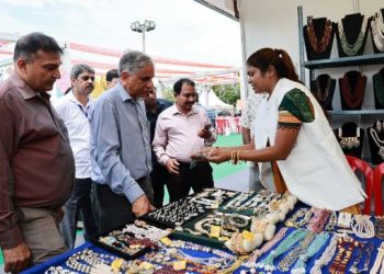 Silpa Mela