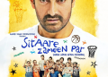 Aamir Khan-starrer ‘Sitaare Zameen Par' earns Rs 11.7 crore at box office on day one