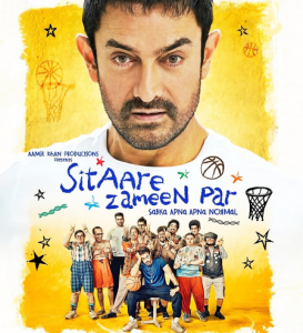 Aamir Khan-starrer ‘Sitaare Zameen Par' earns Rs 11.7 crore at box office on day one