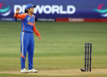 Smriti Mandhana to lead after Harmanpreet rested from India’s first T20I against England