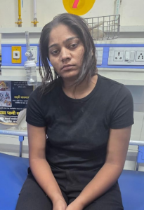 Sonam Raghuvanshi