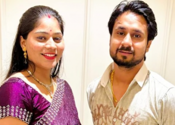 Meghalaya Police bring Sonam Raghuvanshi to Phulwari Sharif in Bihar
