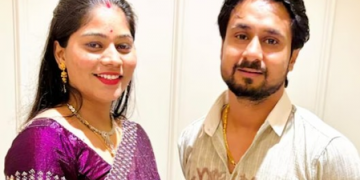 Meghalaya Police bring Sonam Raghuvanshi to Phulwari Sharif in Bihar
