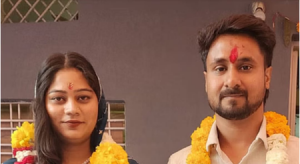 Sonam Raghuvanshi
