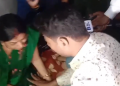 Sonam's brother Govind Raghuvanshi