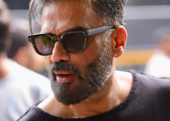 ‘Proud of you, son’: Suniel Shetty’s emotional message to KL Rahul after stunning century
